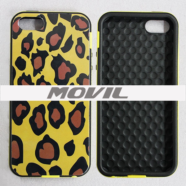 NP-1298 Funda para iphone 5G NP-1298-11g